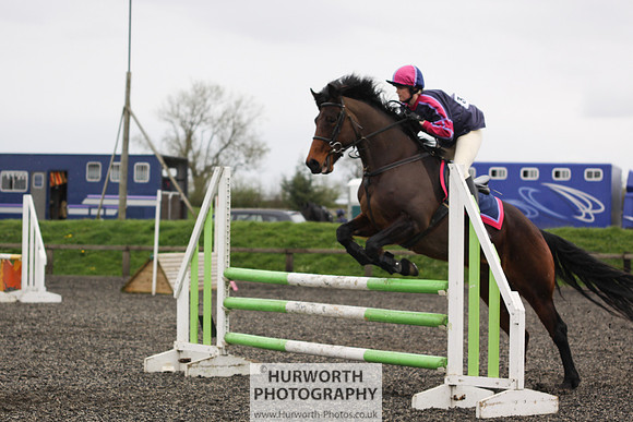 ShowCross 084