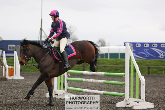 ShowCross 085