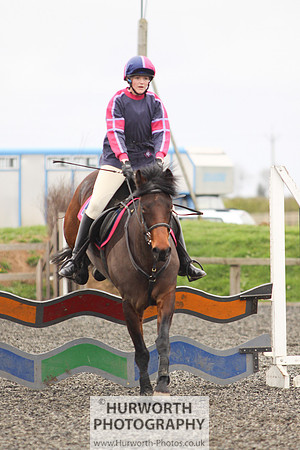 ShowCross 087
