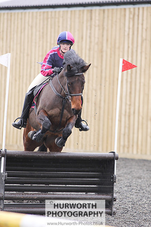 ShowCross 088