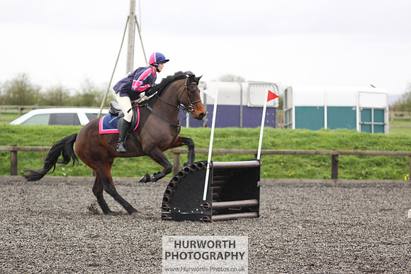 ShowCross 090
