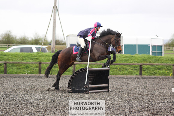 ShowCross 091