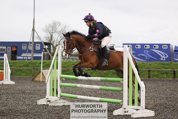 ShowCross 098