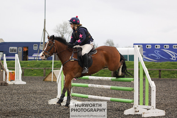 ShowCross 099