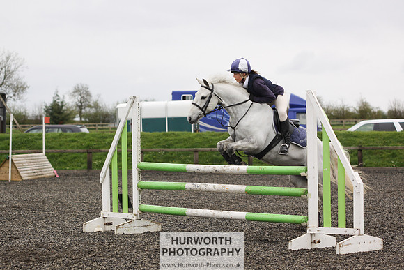 ShowCross 110