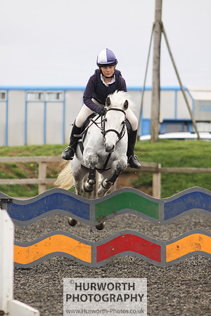 ShowCross 114