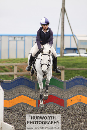 ShowCross 115