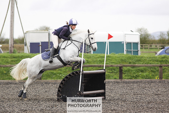 ShowCross 120