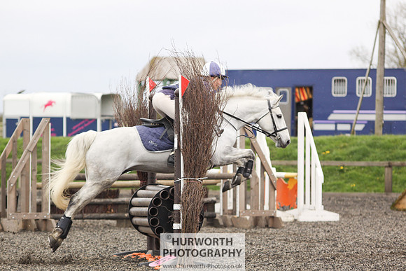 ShowCross 123