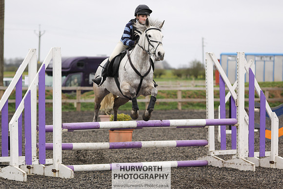 ShowCross 126