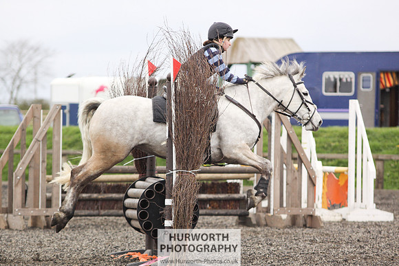ShowCross 134