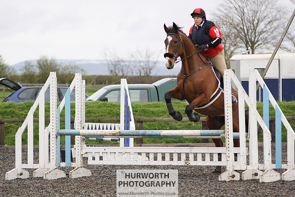 ShowCross 144