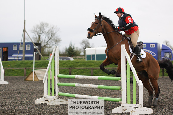 ShowCross 145