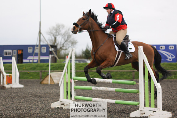 ShowCross 146