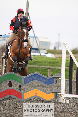 ShowCross 147