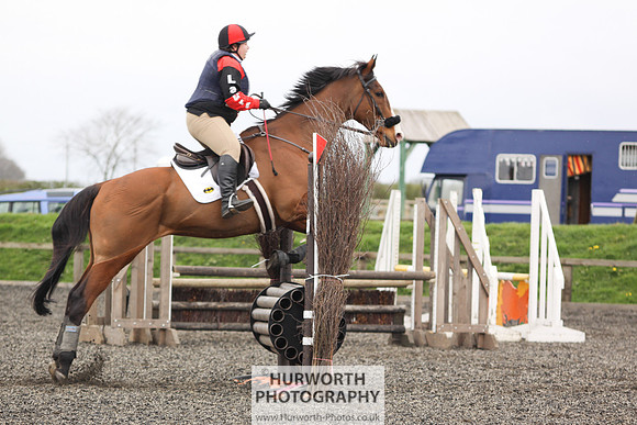 ShowCross 155