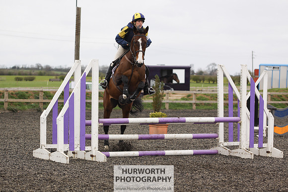 ShowCross 157