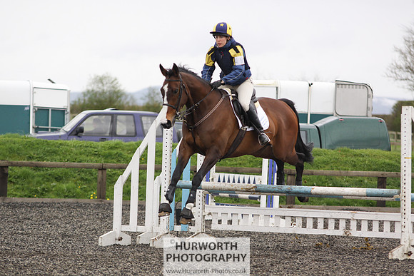 ShowCross 159