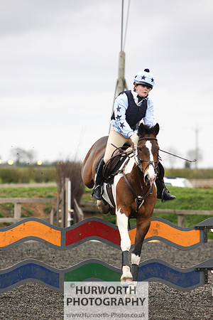 ShowCross 145