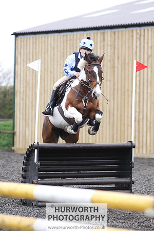 ShowCross 146