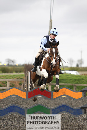 ShowCross 144