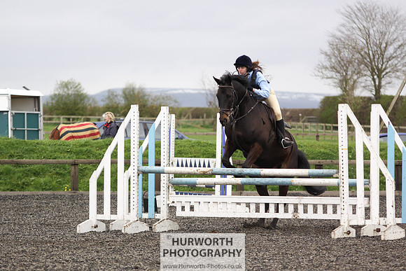 ShowCross 003