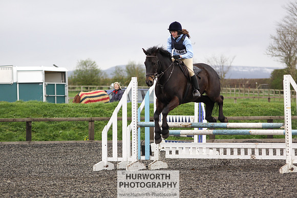 ShowCross 005