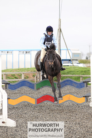 ShowCross 008