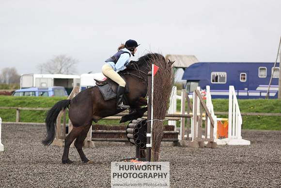 ShowCross 012