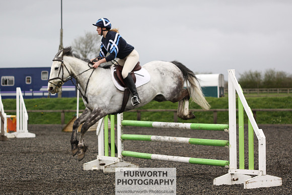 ShowCross 021