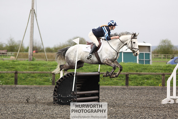 ShowCross 025