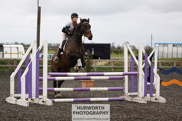ShowCross 031