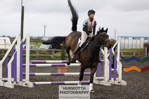 ShowCross 034