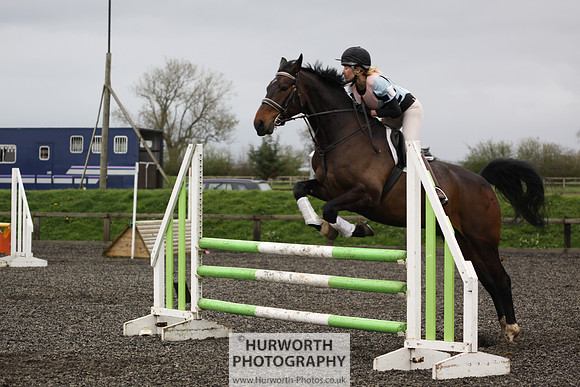 ShowCross 037