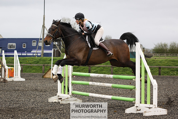 ShowCross 038