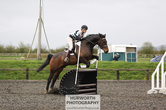 ShowCross 041