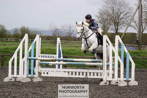 ShowCross 049