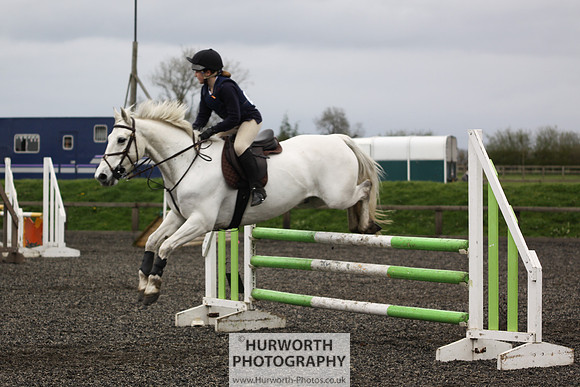 ShowCross 056
