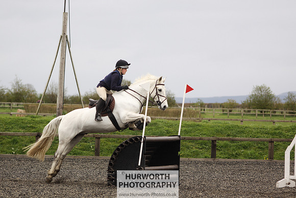 ShowCross 061