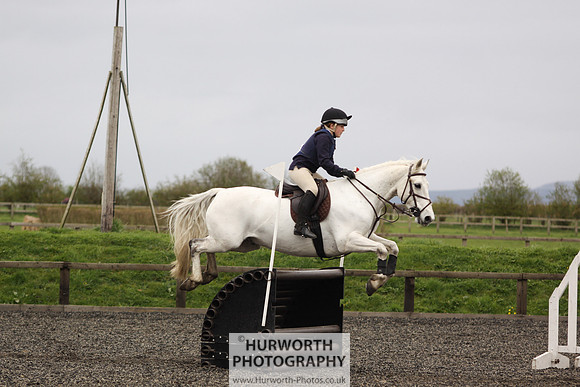 ShowCross 062