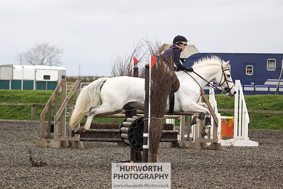 ShowCross 064