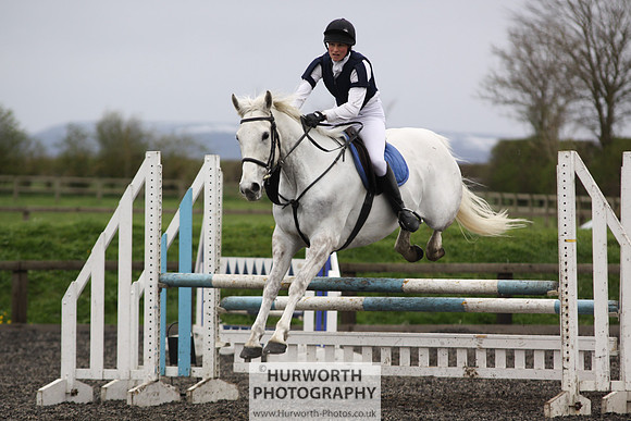 ShowCross 068
