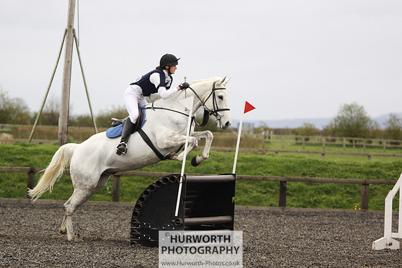 ShowCross 071