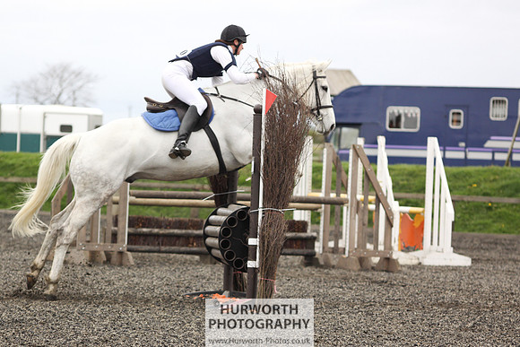 ShowCross 073