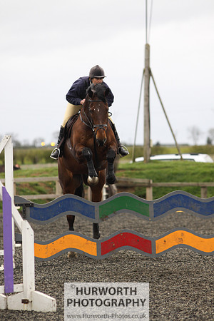 ShowCross 077