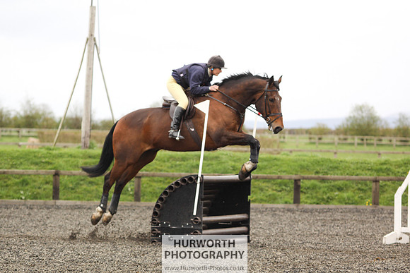 ShowCross 080