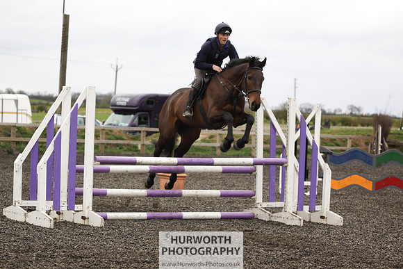 ShowCross 082