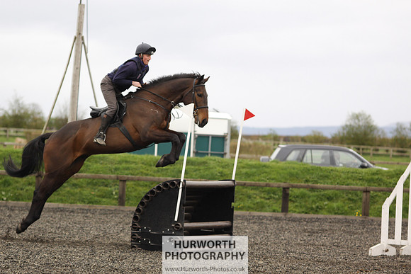 ShowCross 091