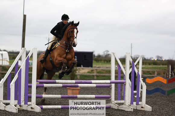 ShowCross 095
