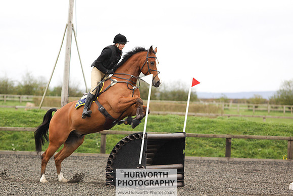 ShowCross 102